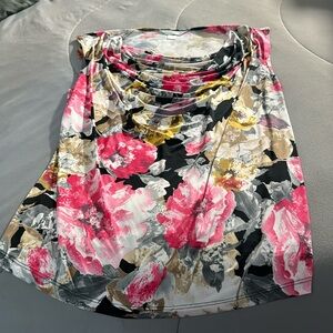 Christopher & Banks Top XL